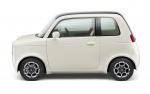 Honda EV-N Concept 2009 года